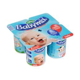 Bebek yoğurdu markaları